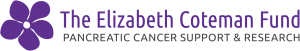 The Elizabeth Coteman Fund: Pacreatic Cancer Support & Research