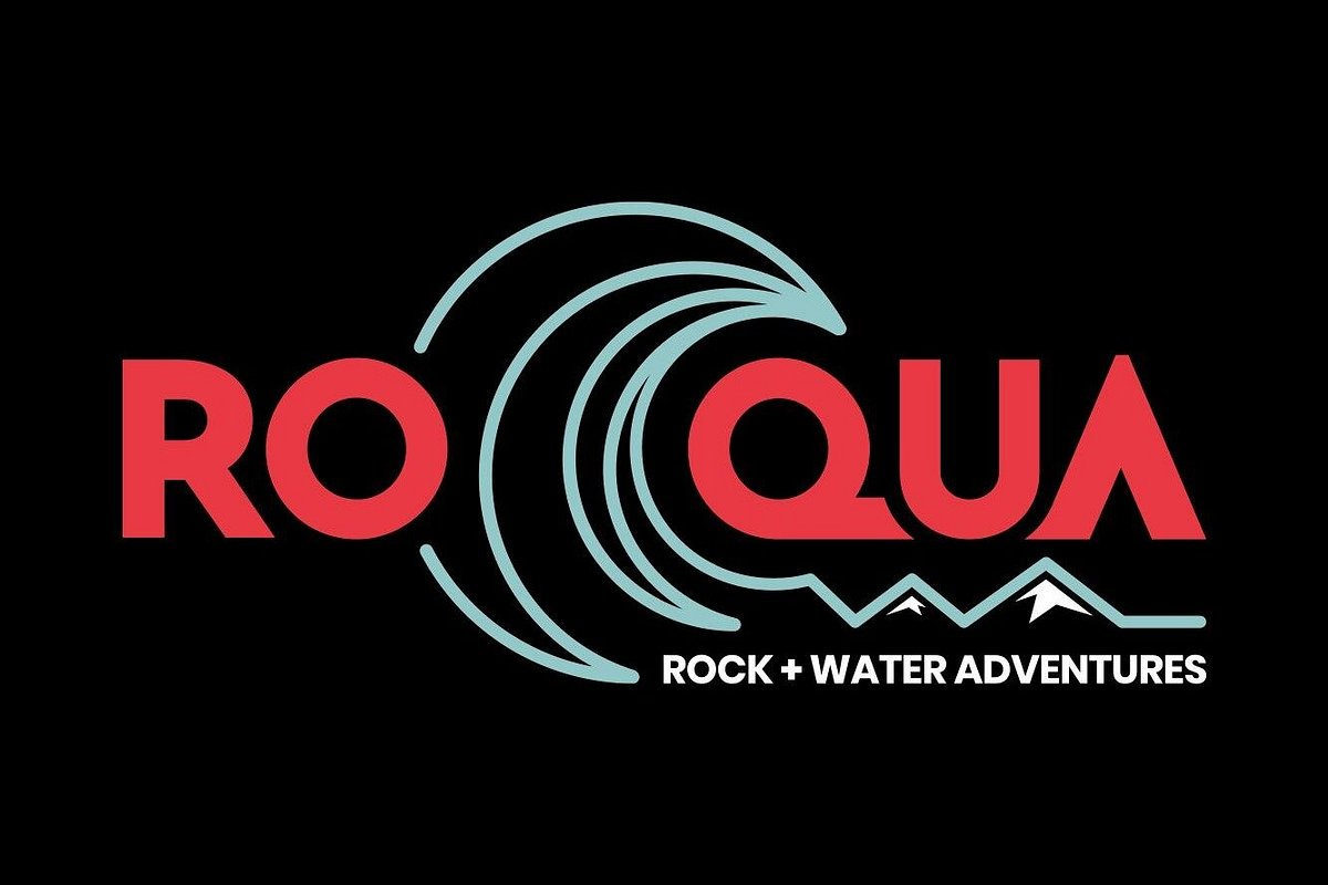 Rocqua Adventures logo